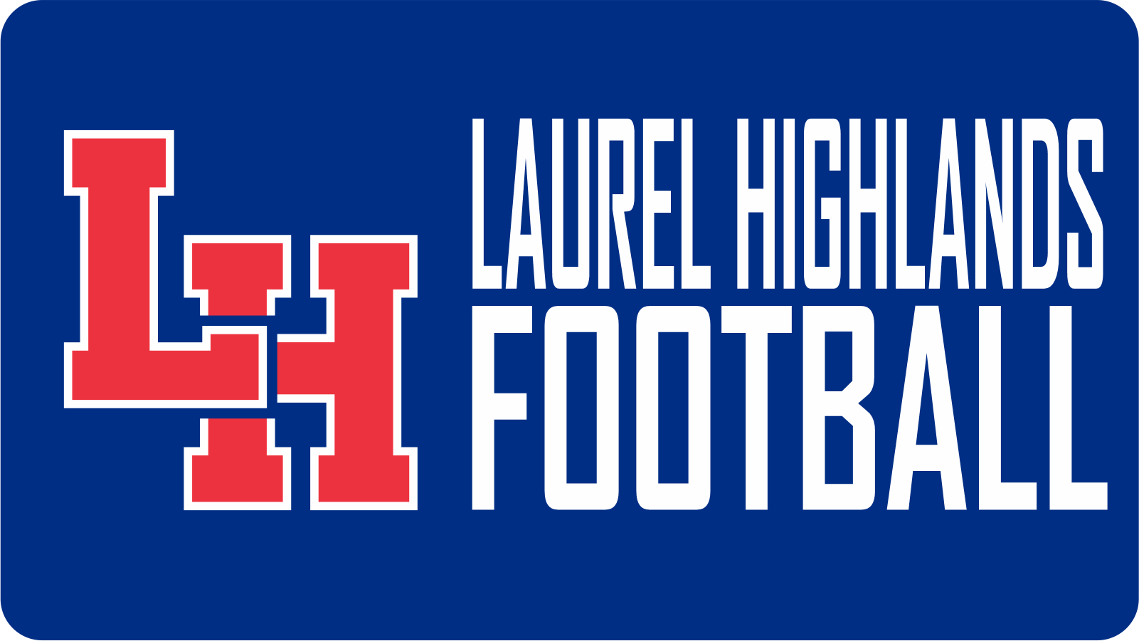 Laurel Highlands Football