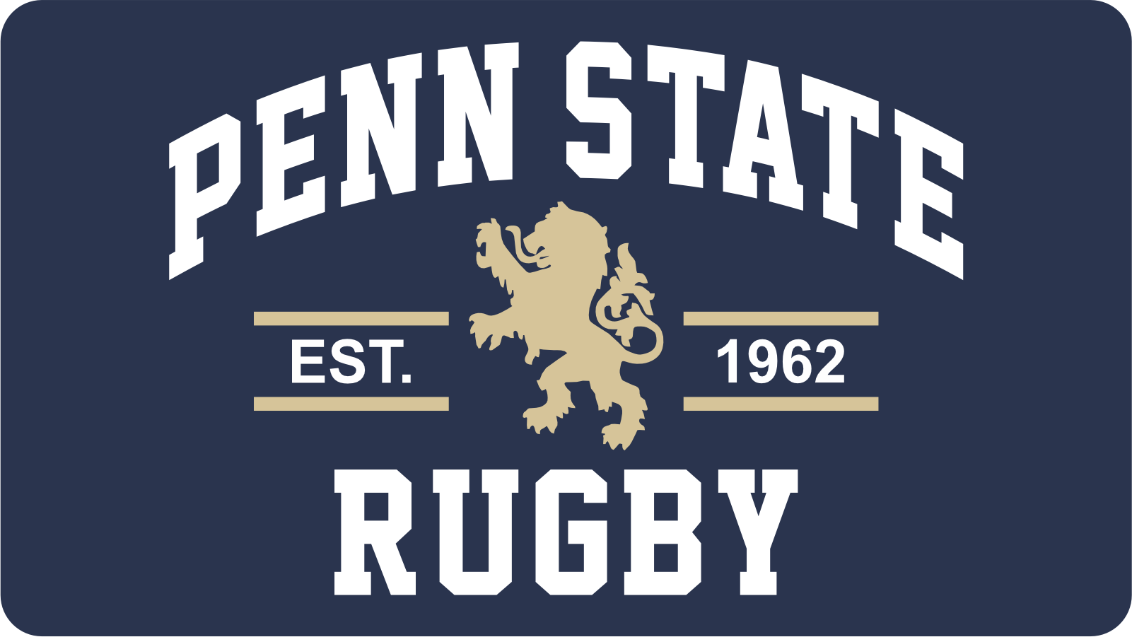 Penn State University Rugby