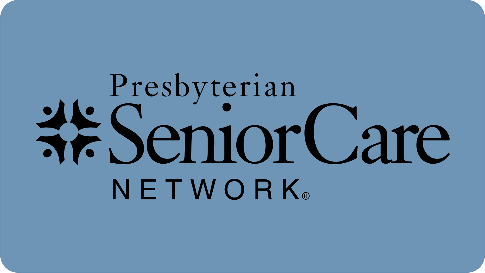 Presbyterian Senior Care