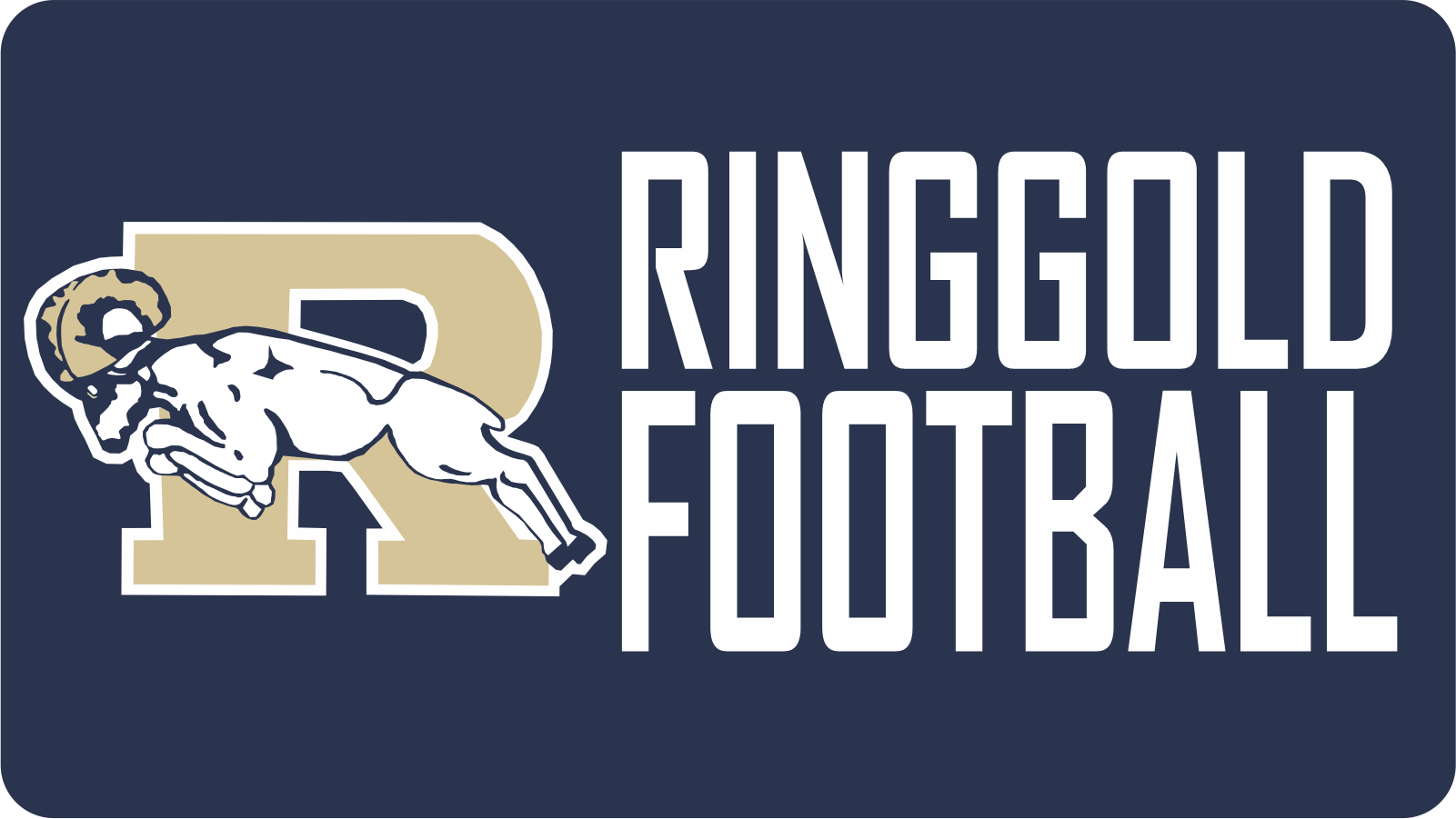 Ringgold Football