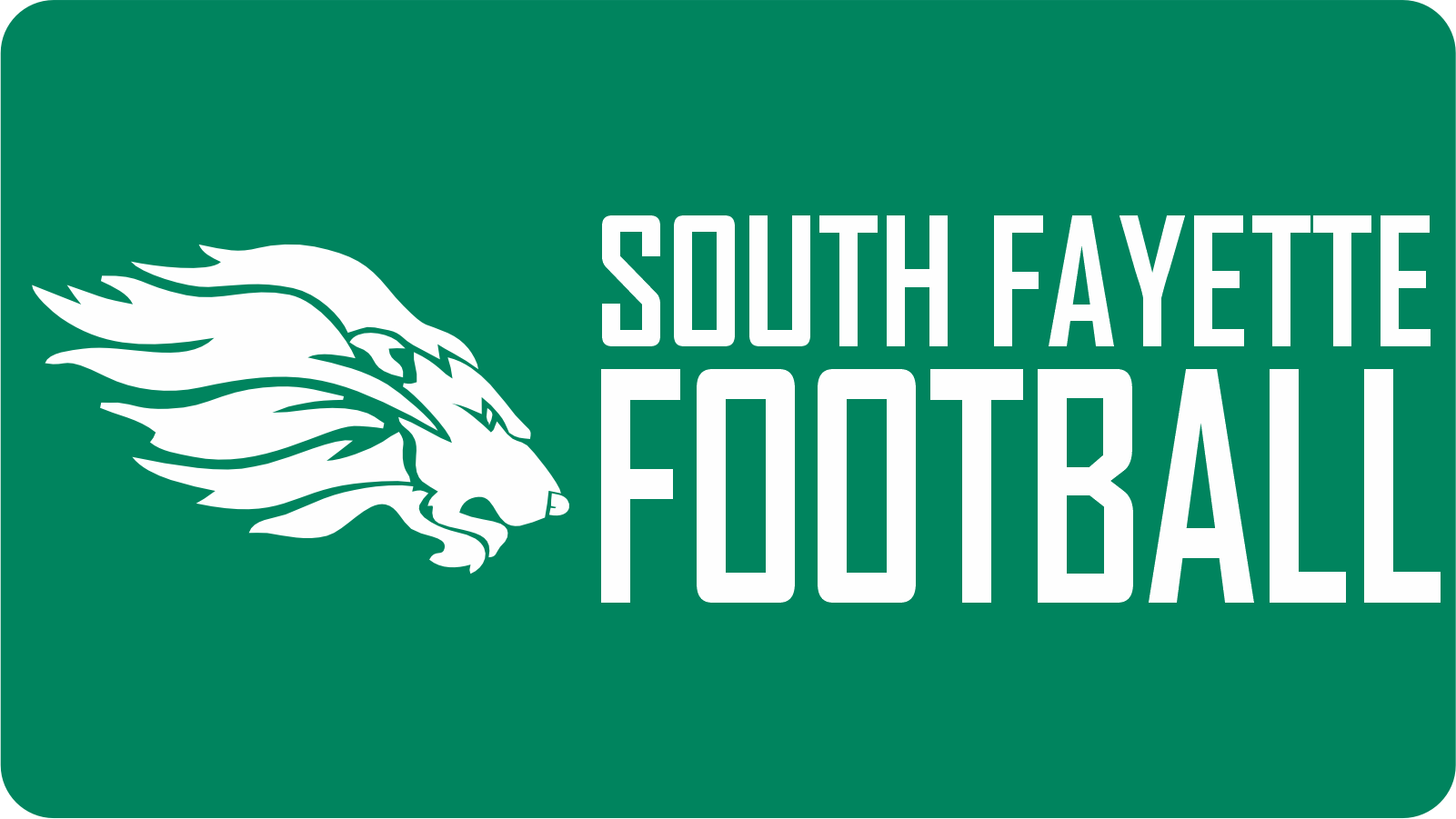 South Fayette Football