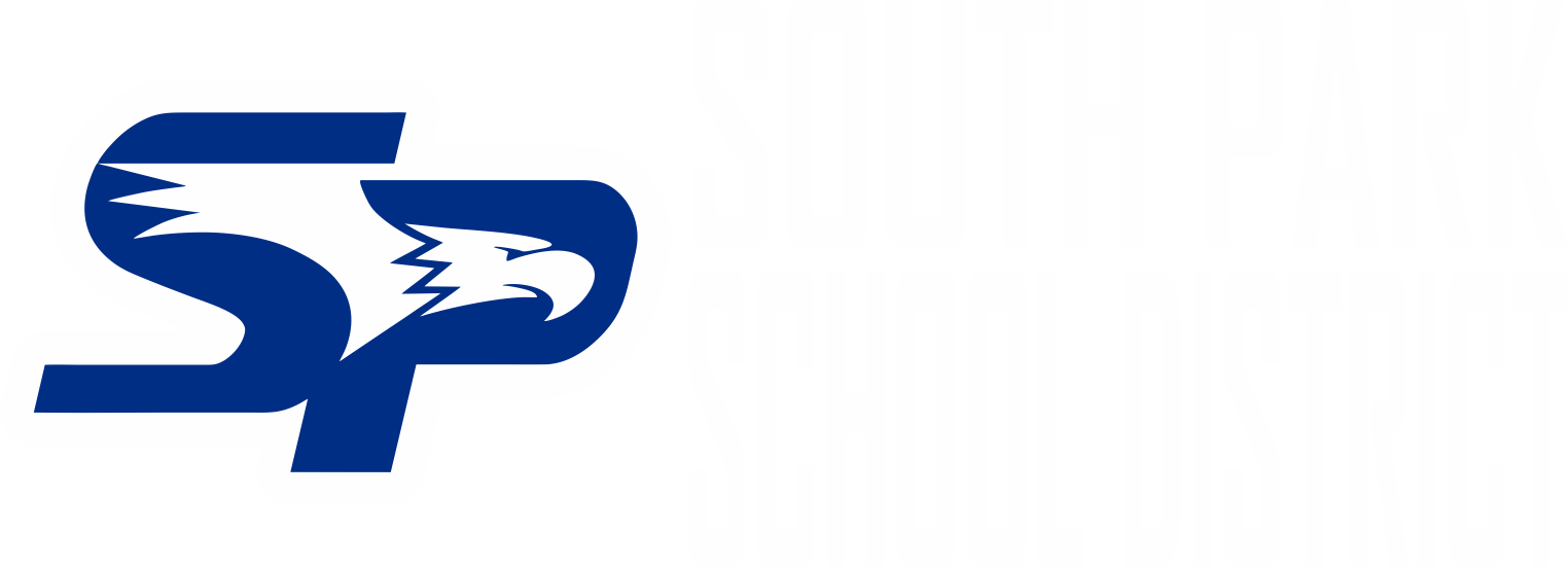 Home - South Park School District