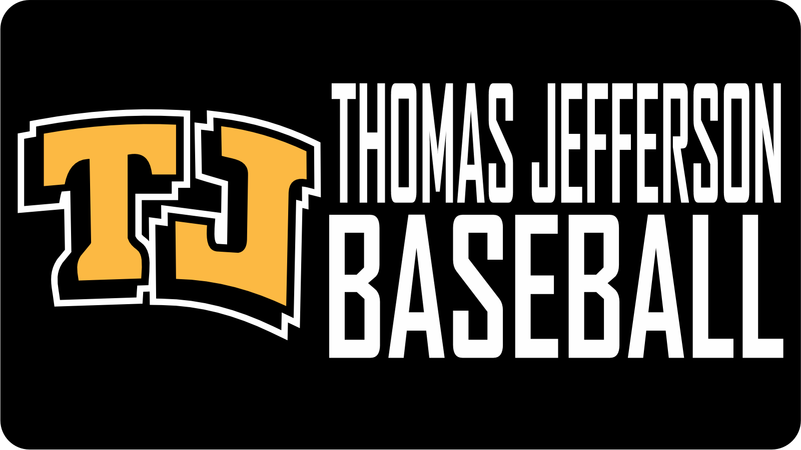 Thomas Jefferson Baseball