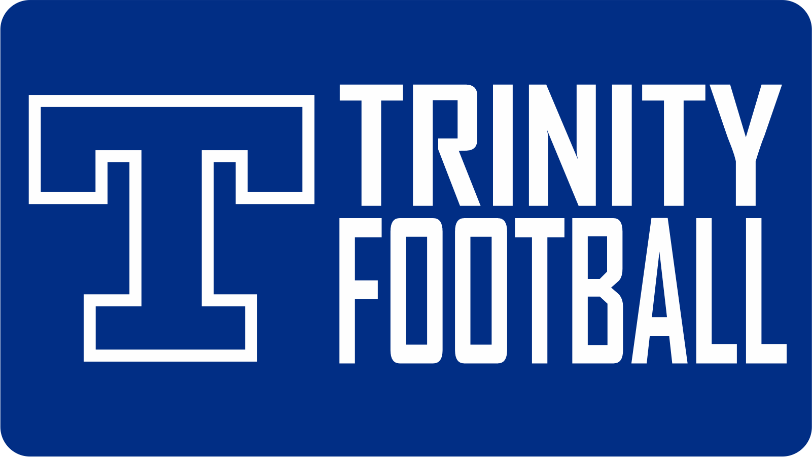 Trinity Football