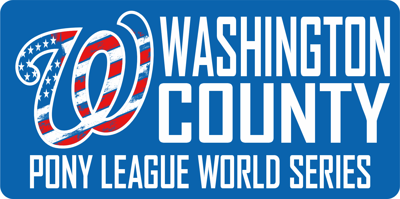 Washington Pony League World Series Team