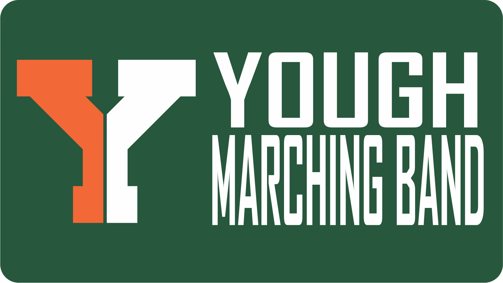 Yough Marching Band