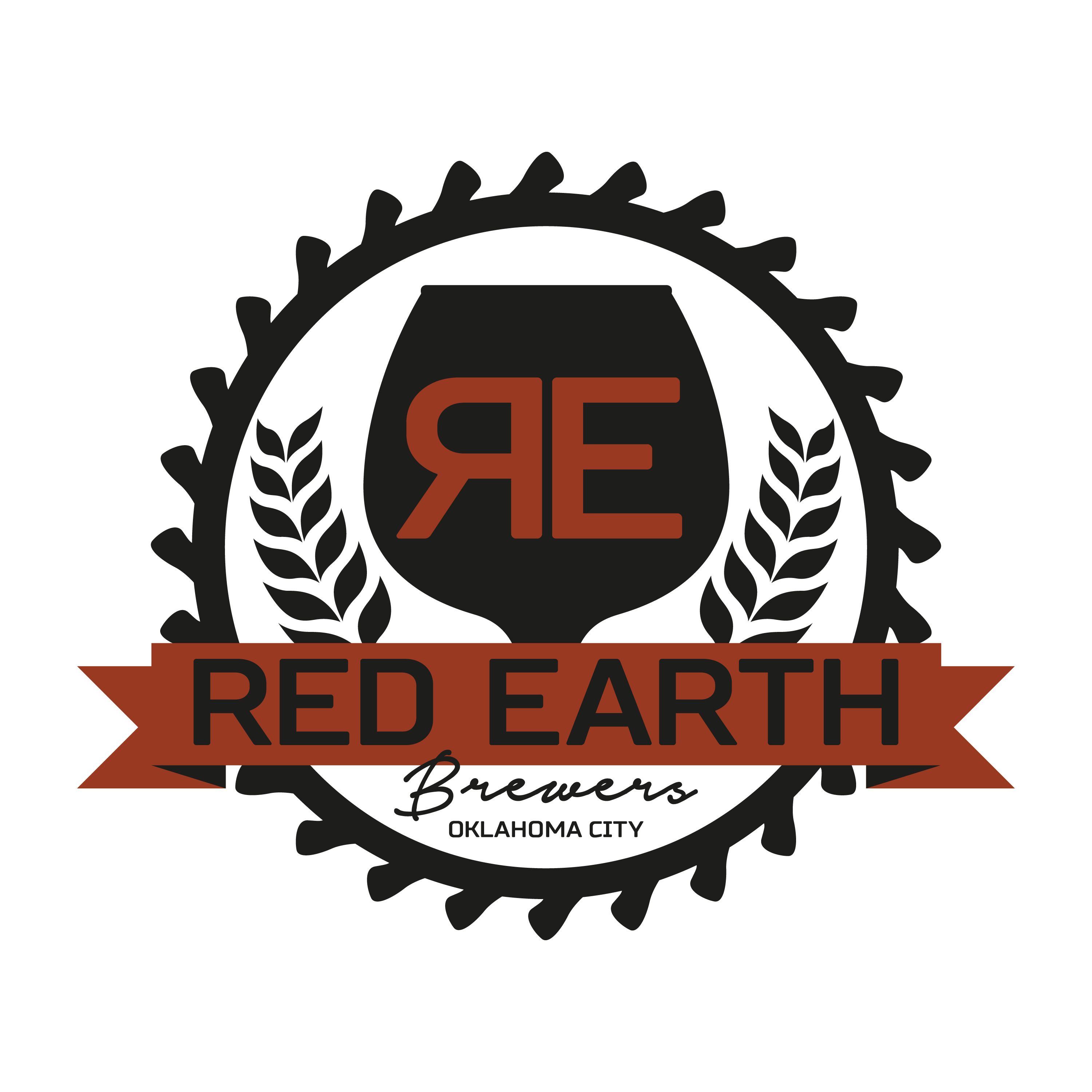 Red Earth Brewers