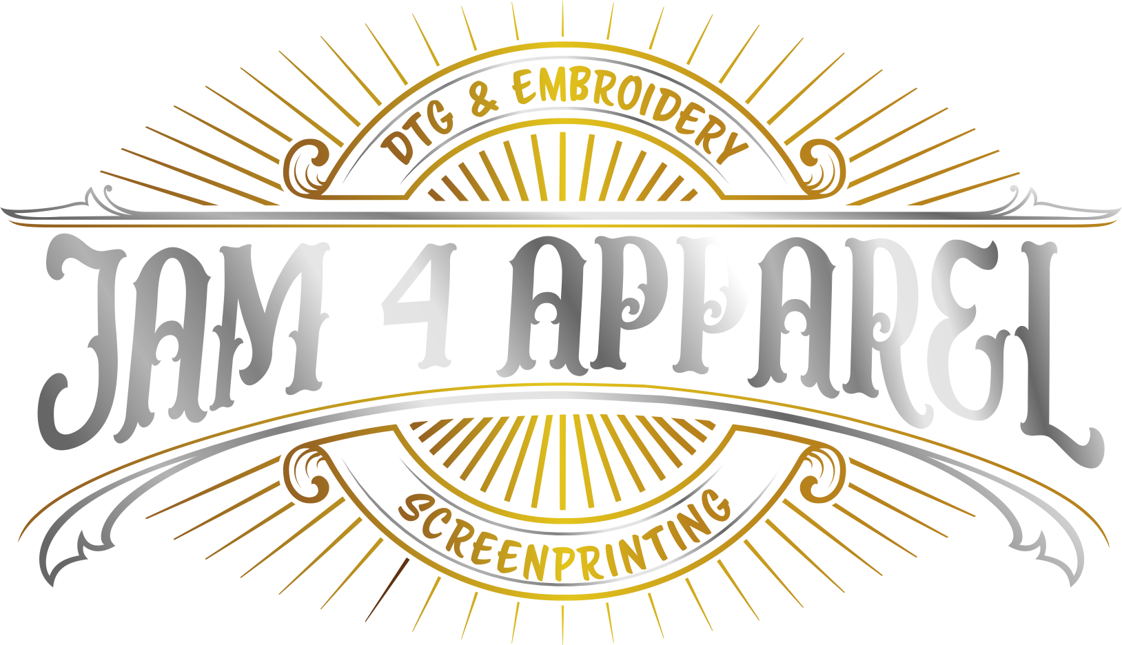 JAM 4 Apparel