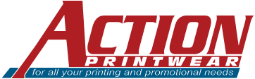 Action Printwear logo
