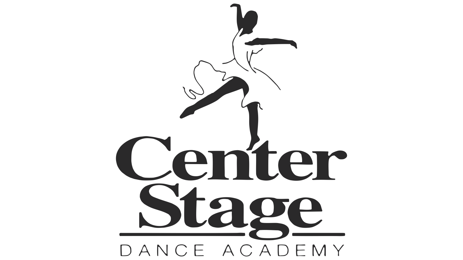 Center Stage Dance Academy