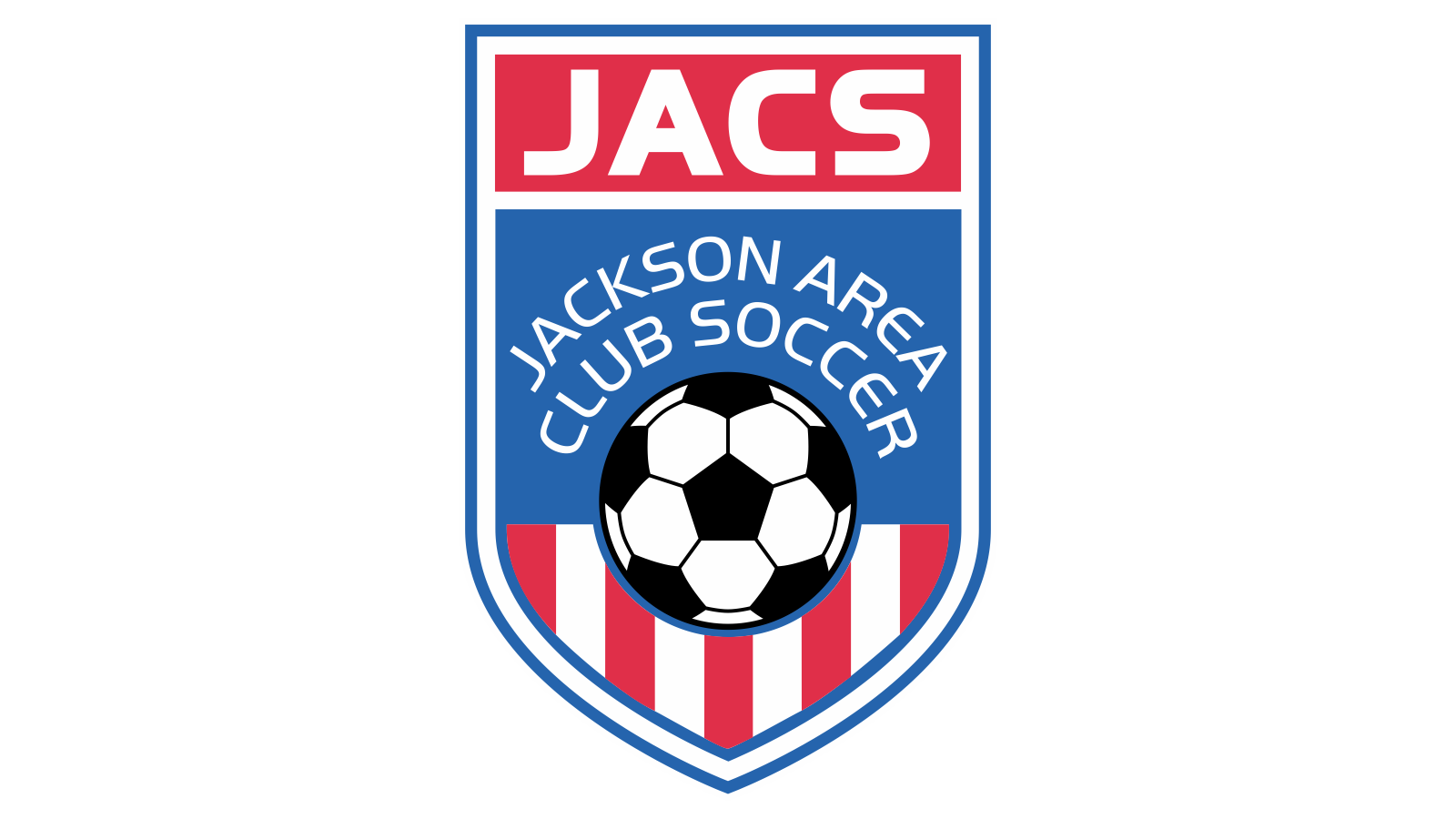 Jackson Area Club Soccer