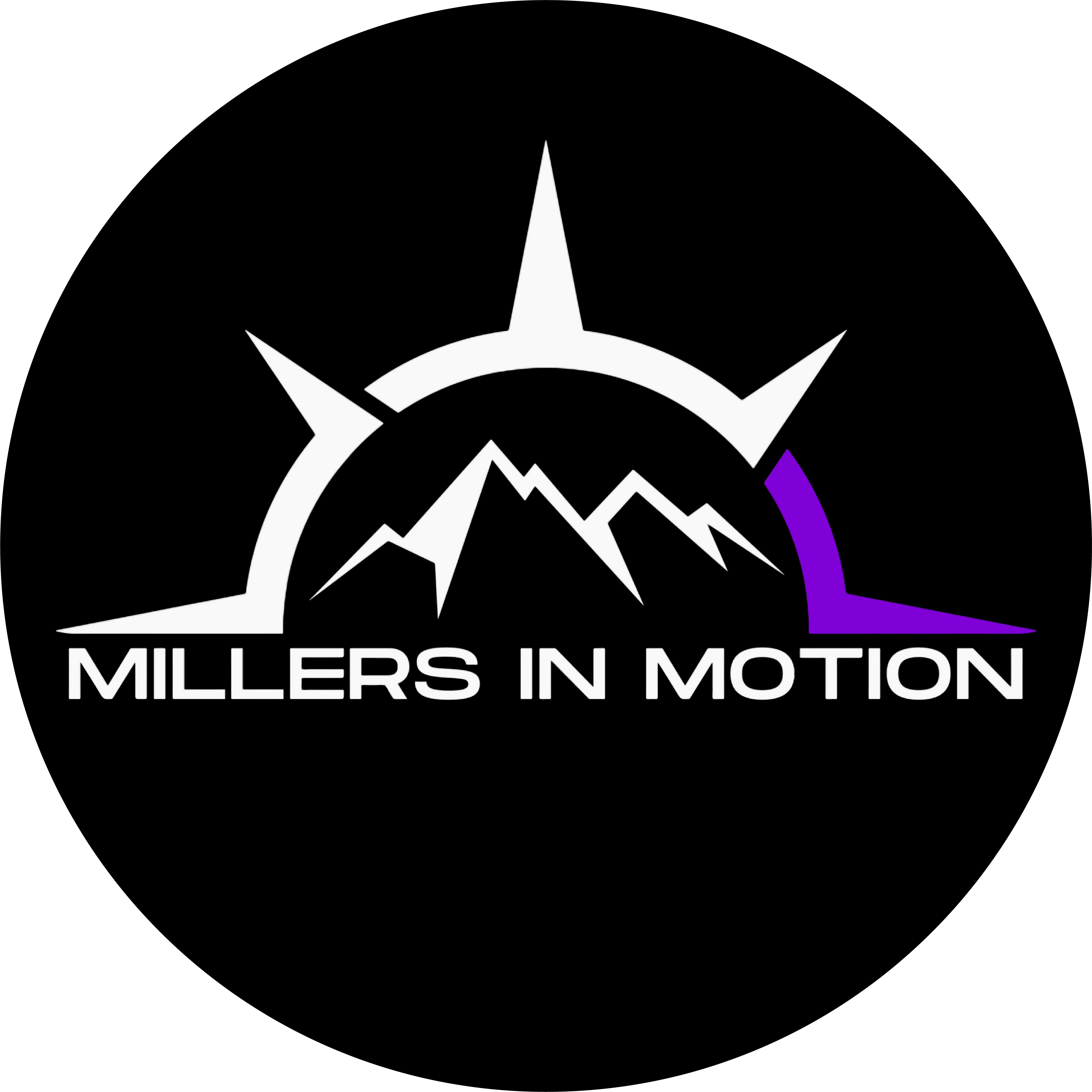 Millers in Motion