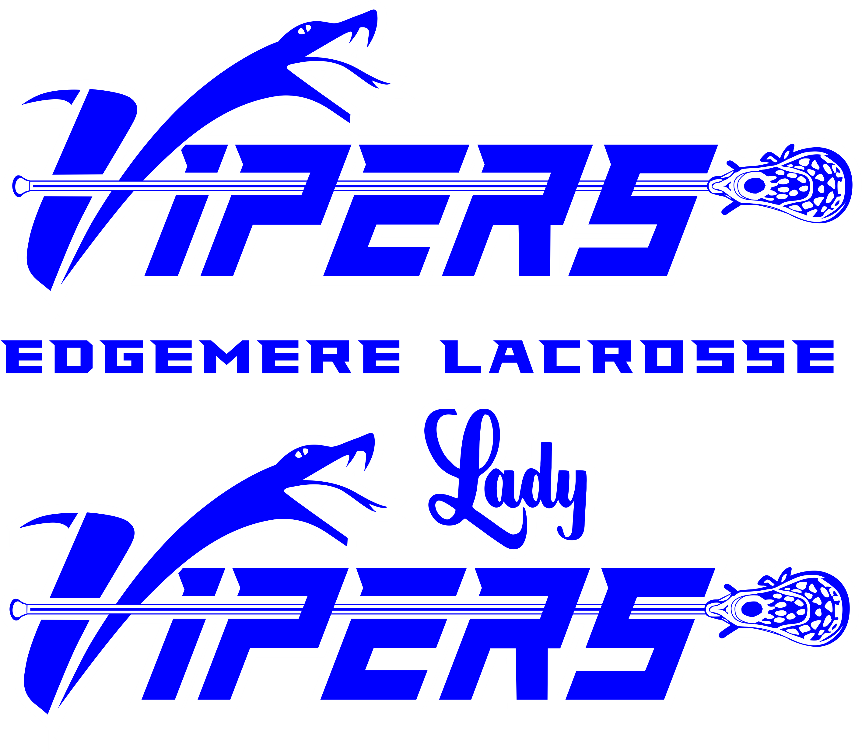 Vipers Lacrosse