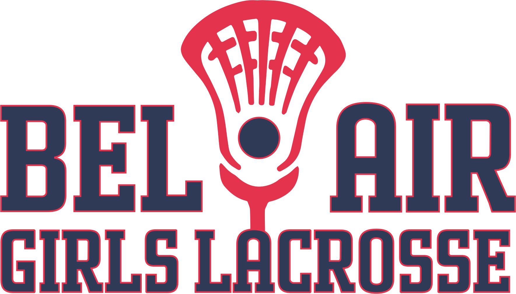 Bel Air Girls Lacrosse