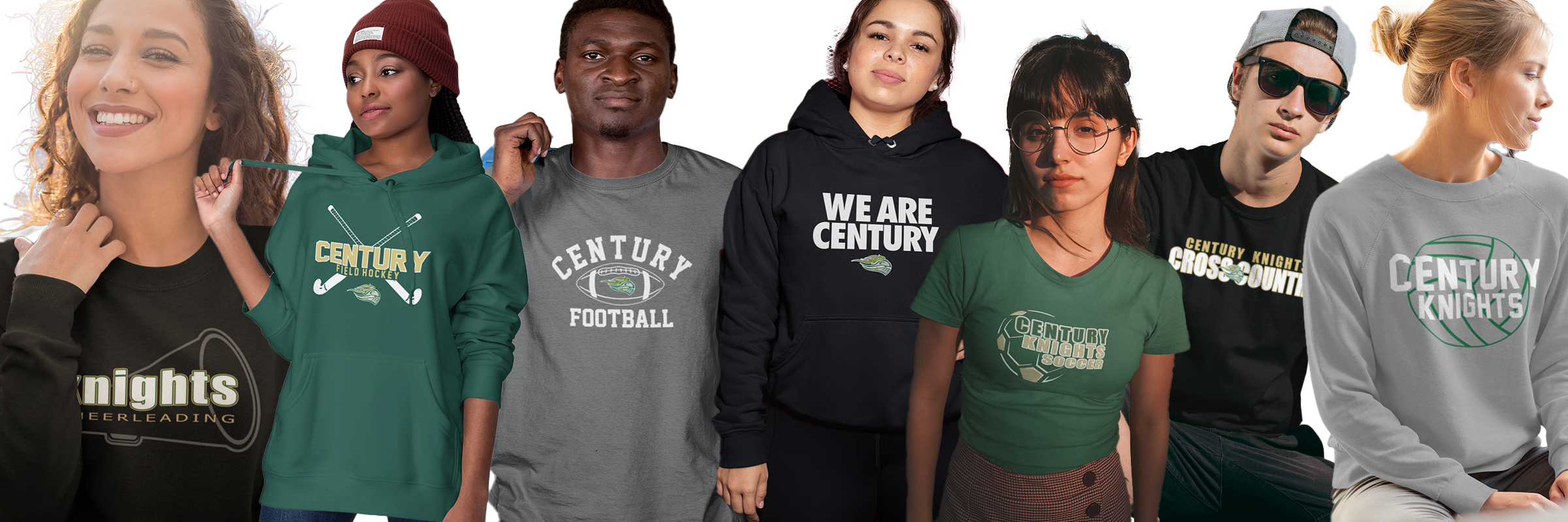 Century Team Store