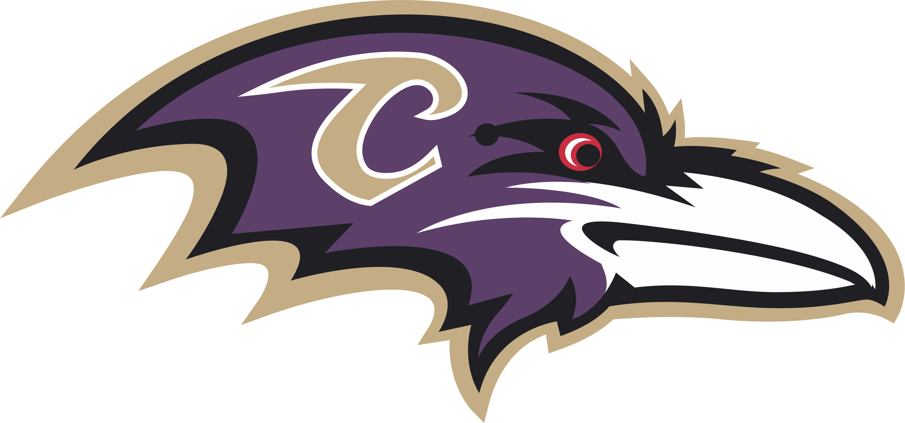 Columbia Ravens