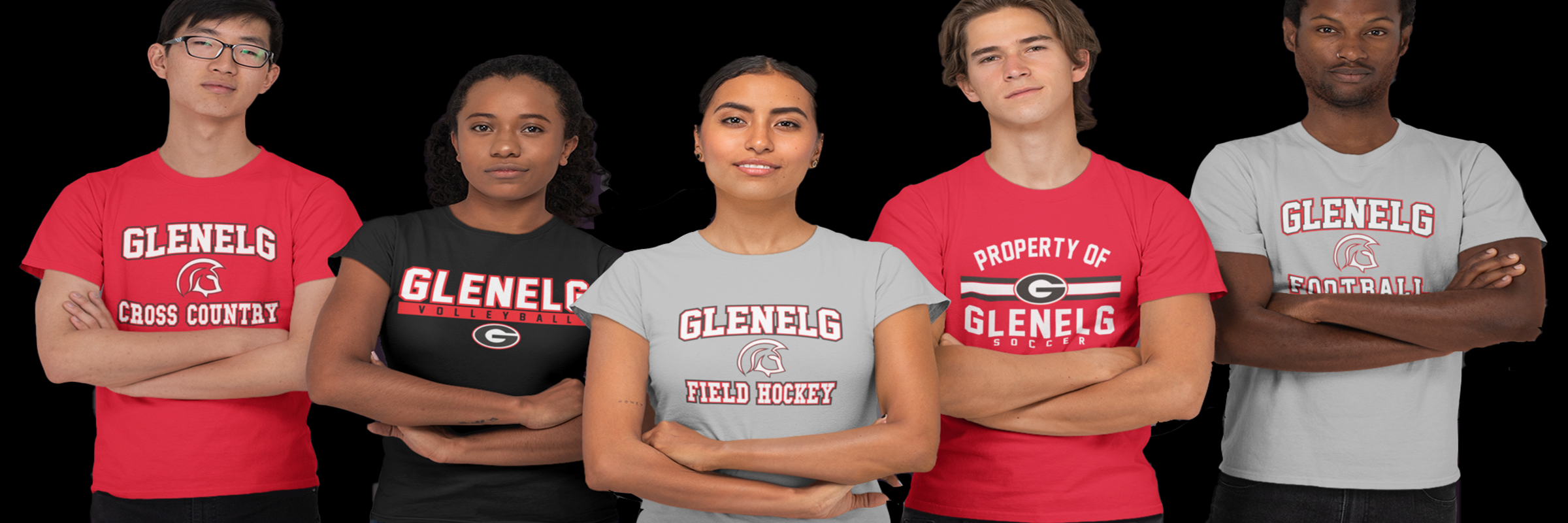 Glenelg High School Athletics