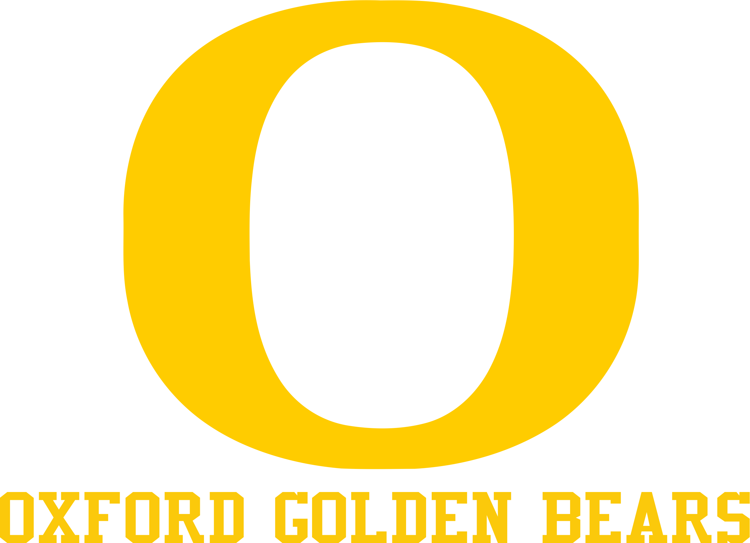 Oxford Golden Bears