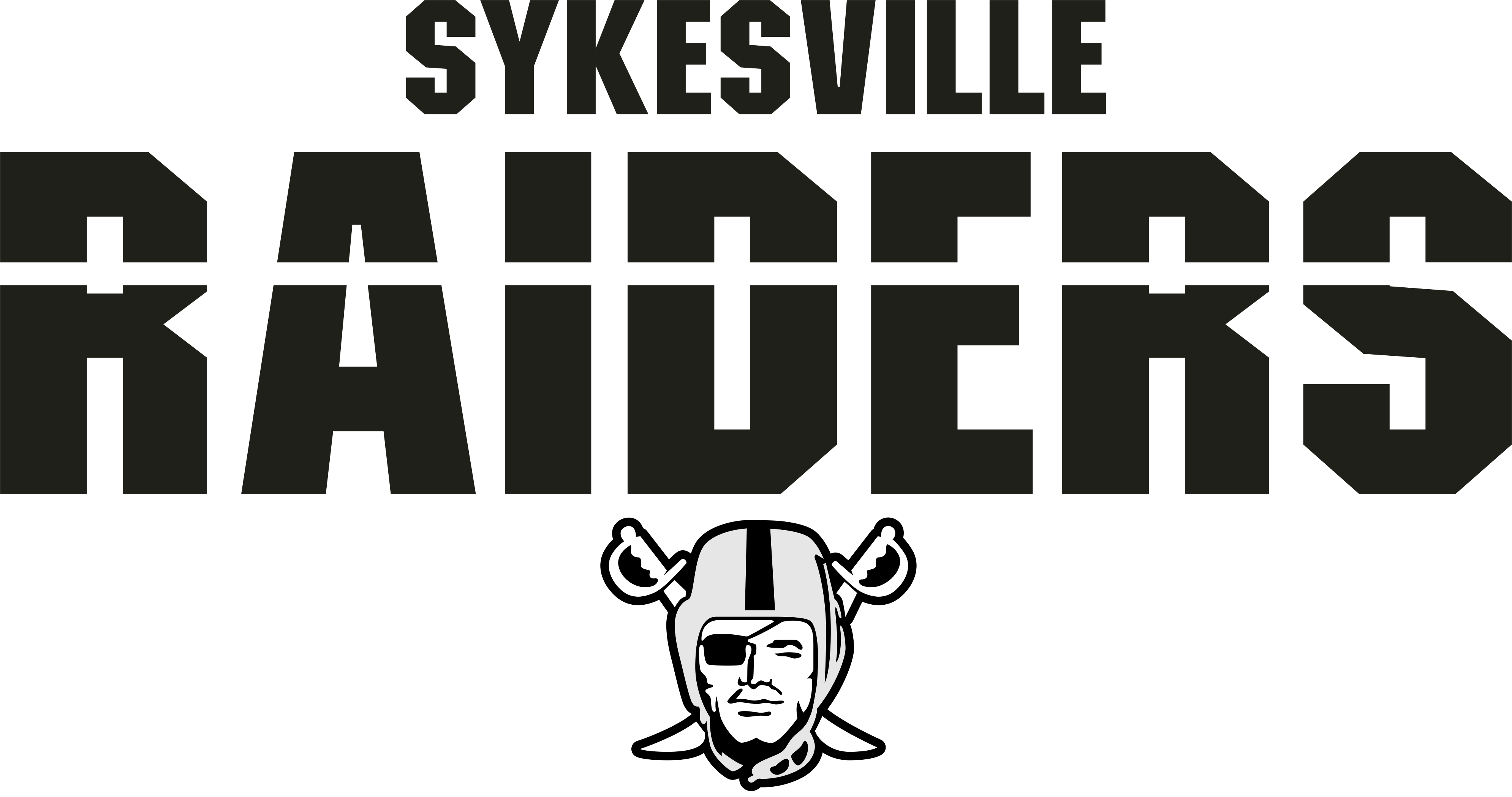 sykesville-raiders