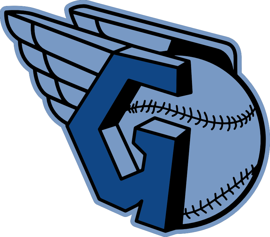 Guardians Baseball Team Apparel