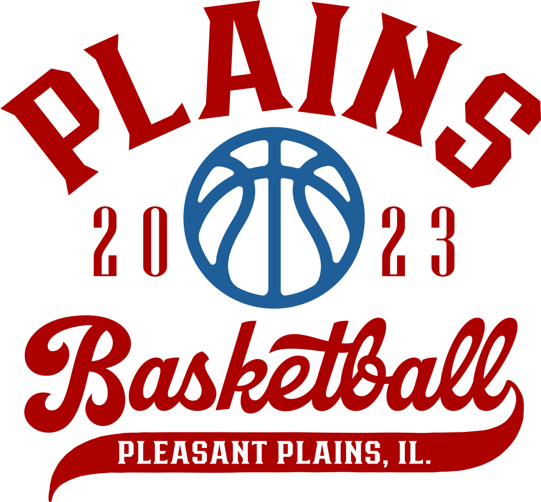 Pleasant Plains Jr High Girls Basketball
