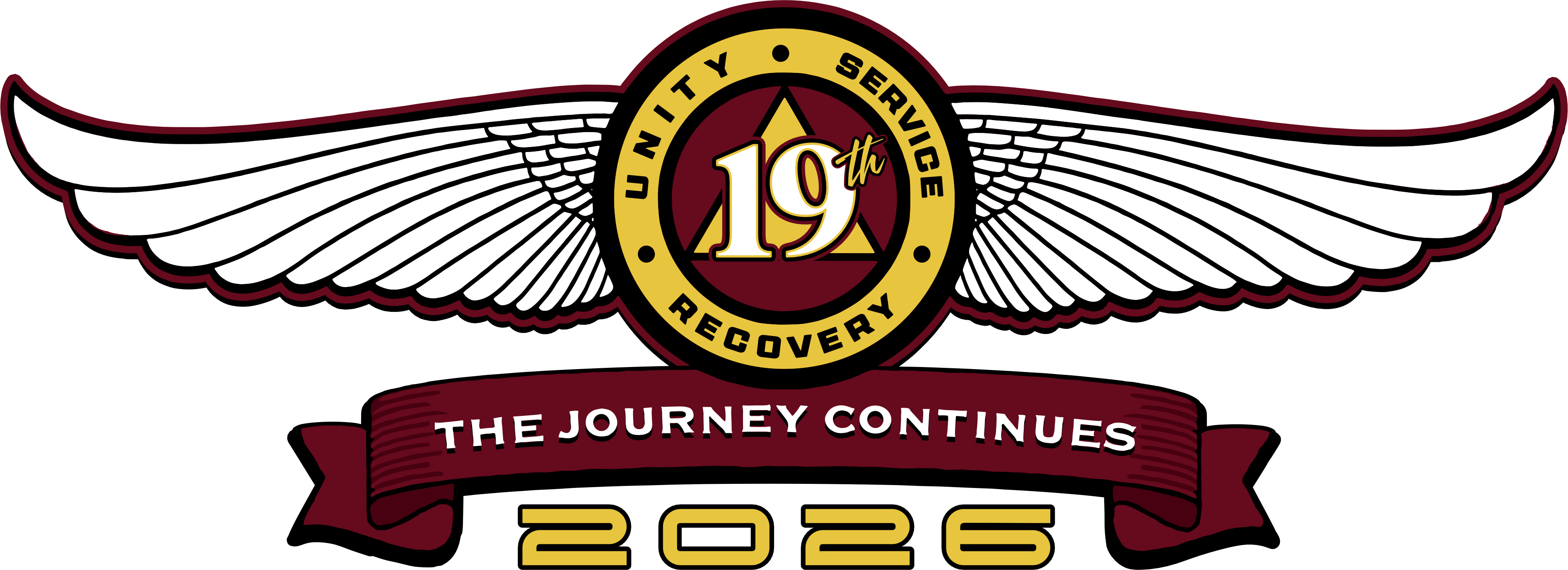 The Journey Continues