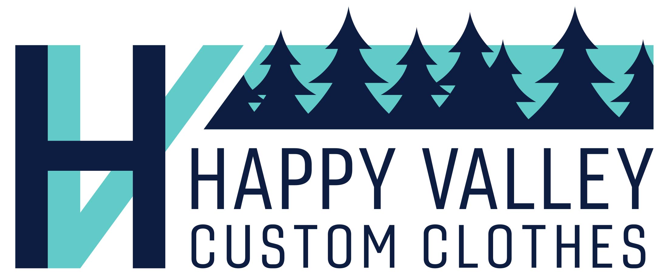 Happy Valley Clothes