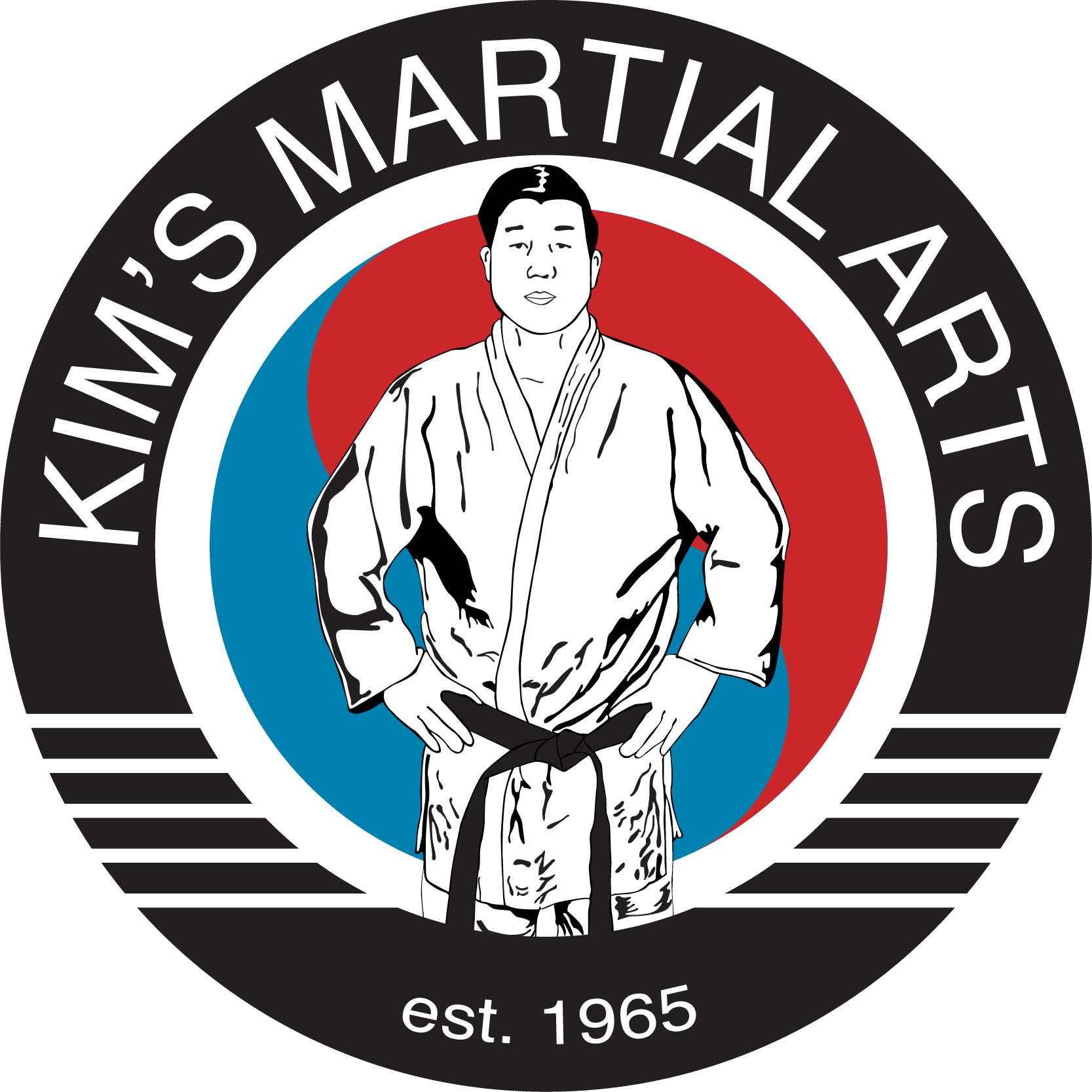 Kim's Martial Arts