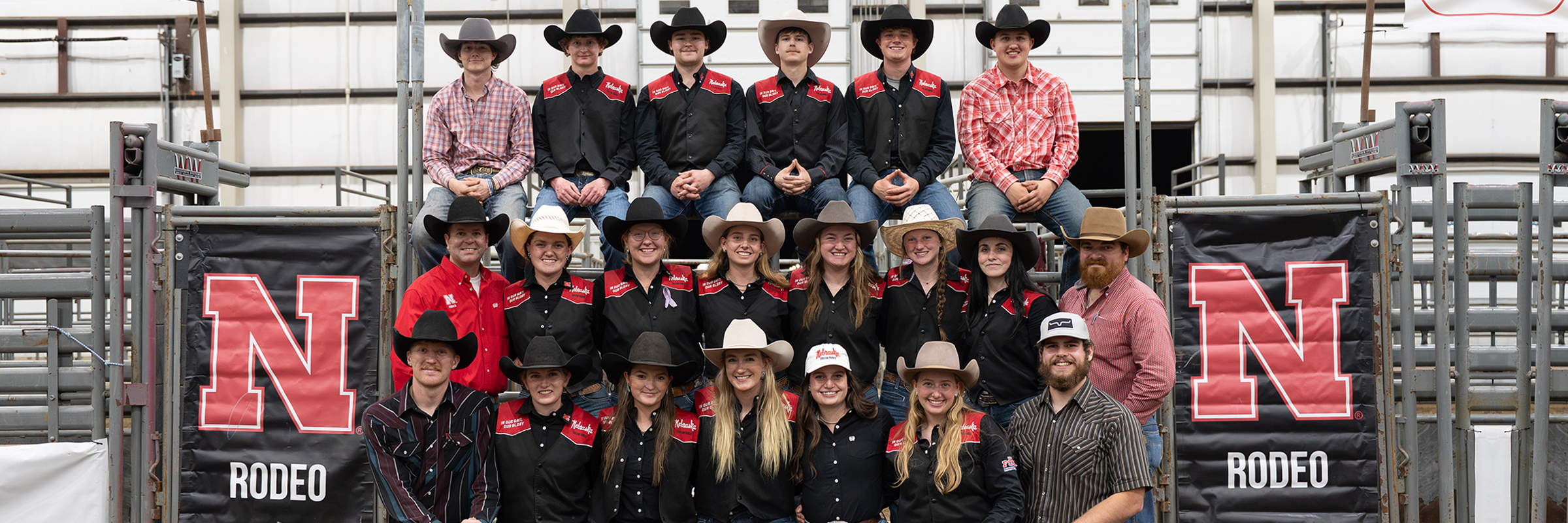 UNL Rodeo Public