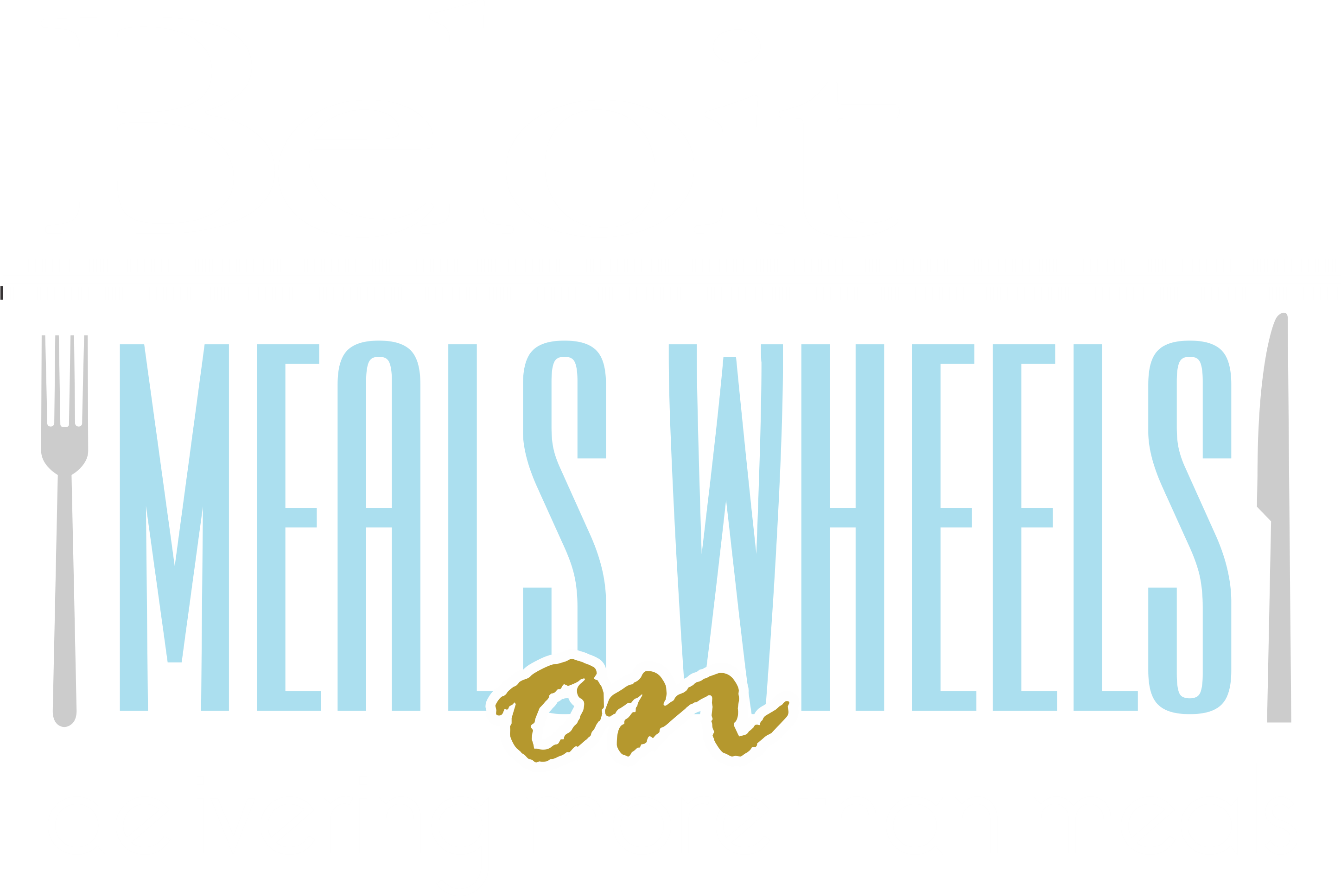 Beloit Meals on Wheels Gear