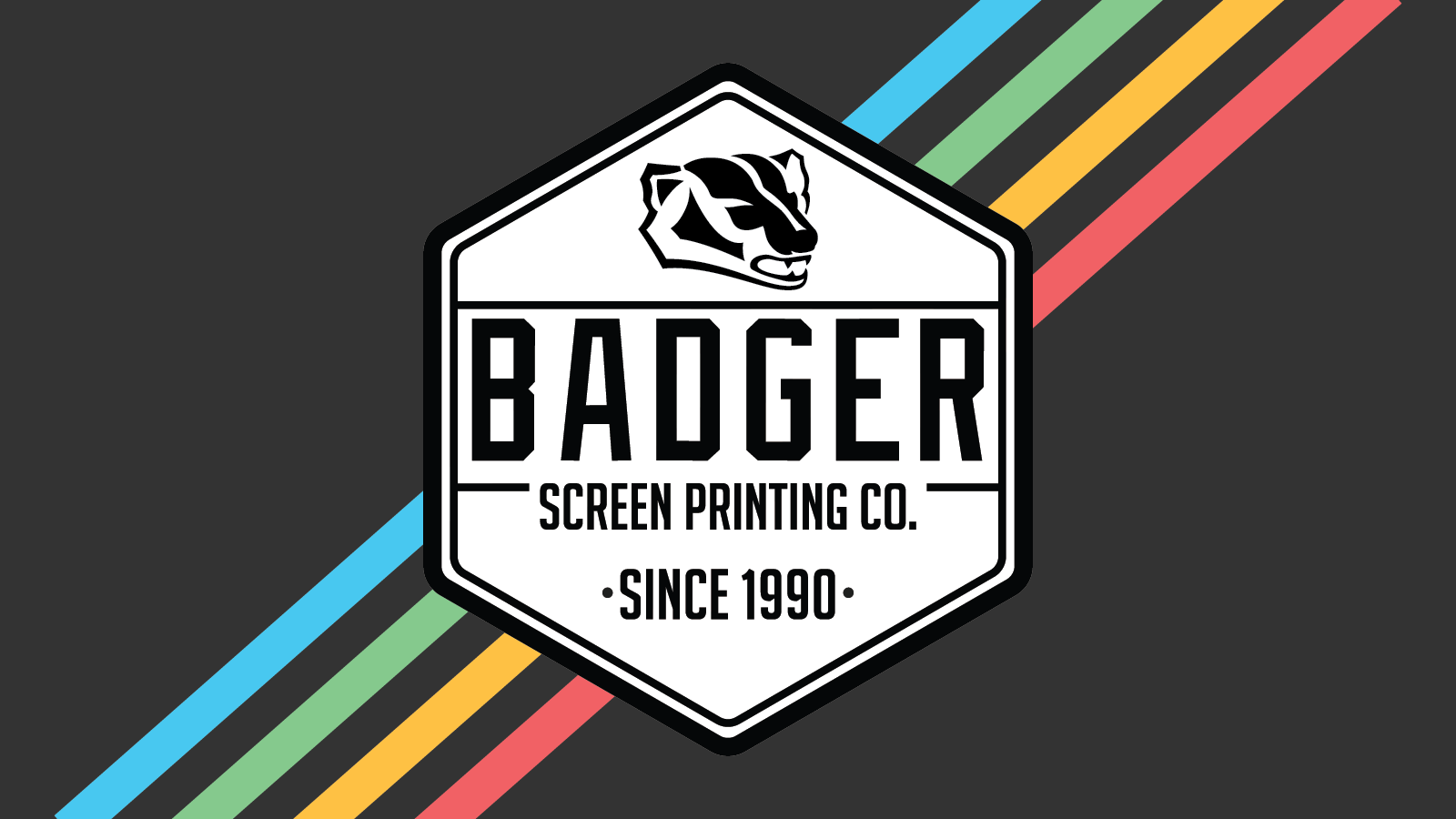 Badger Screen Printing Co.