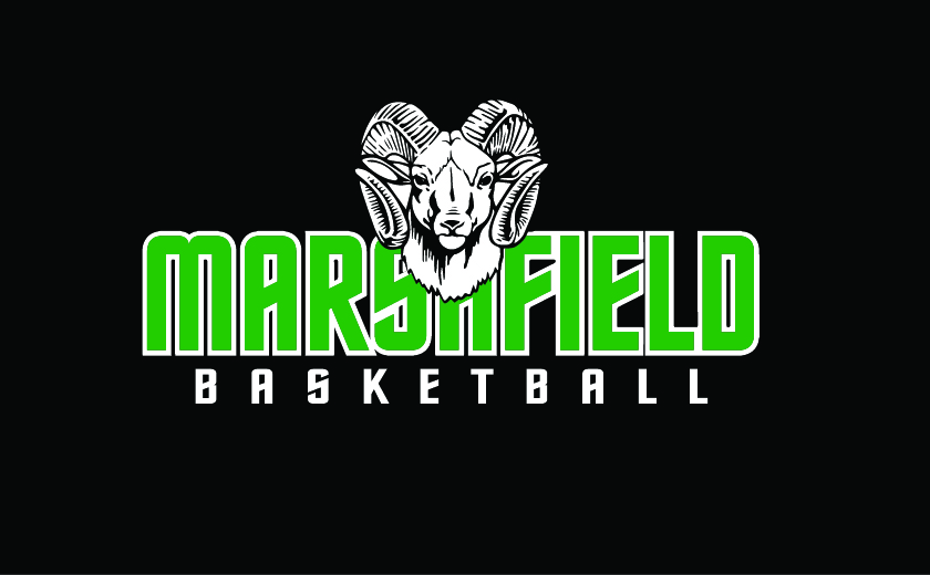 Marshfield Basketball