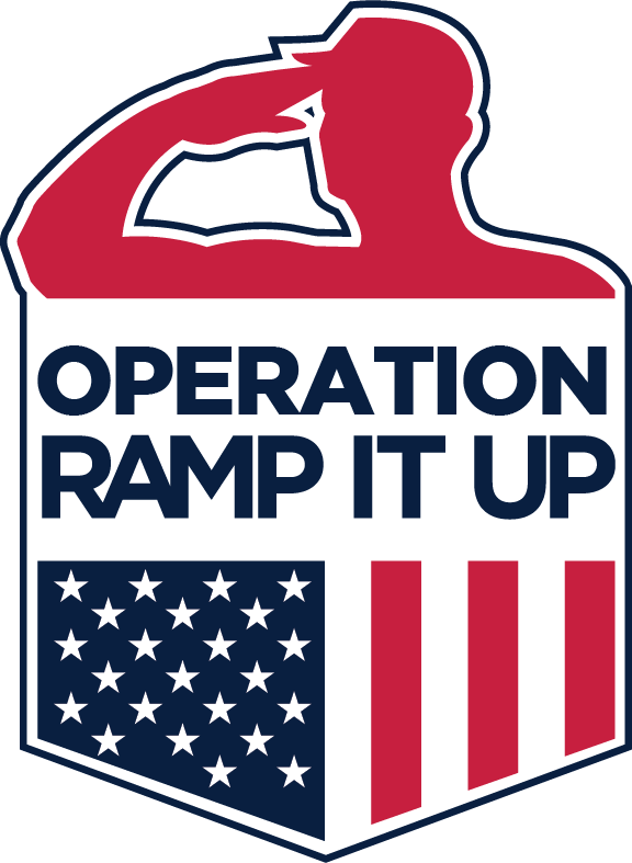 Operation Ramp It Up