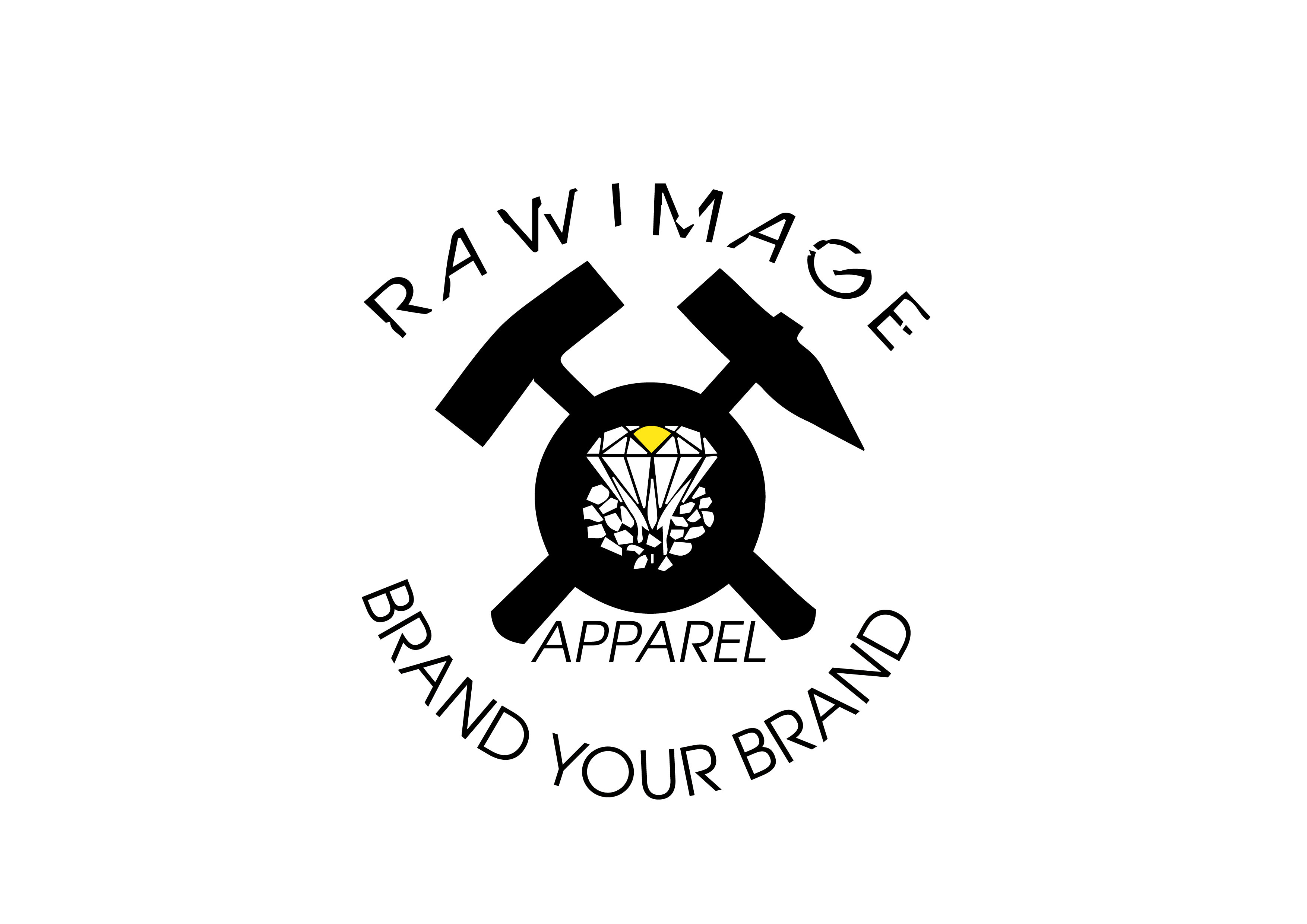 Raw Image Apparel Shop