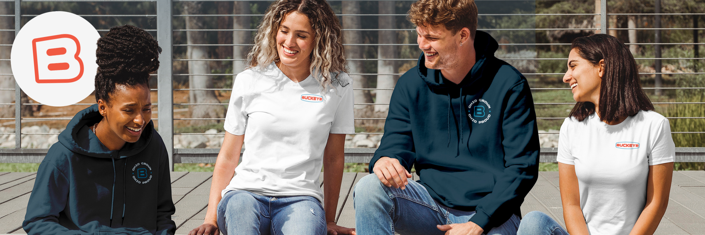 Home | Buckeye Retail Site