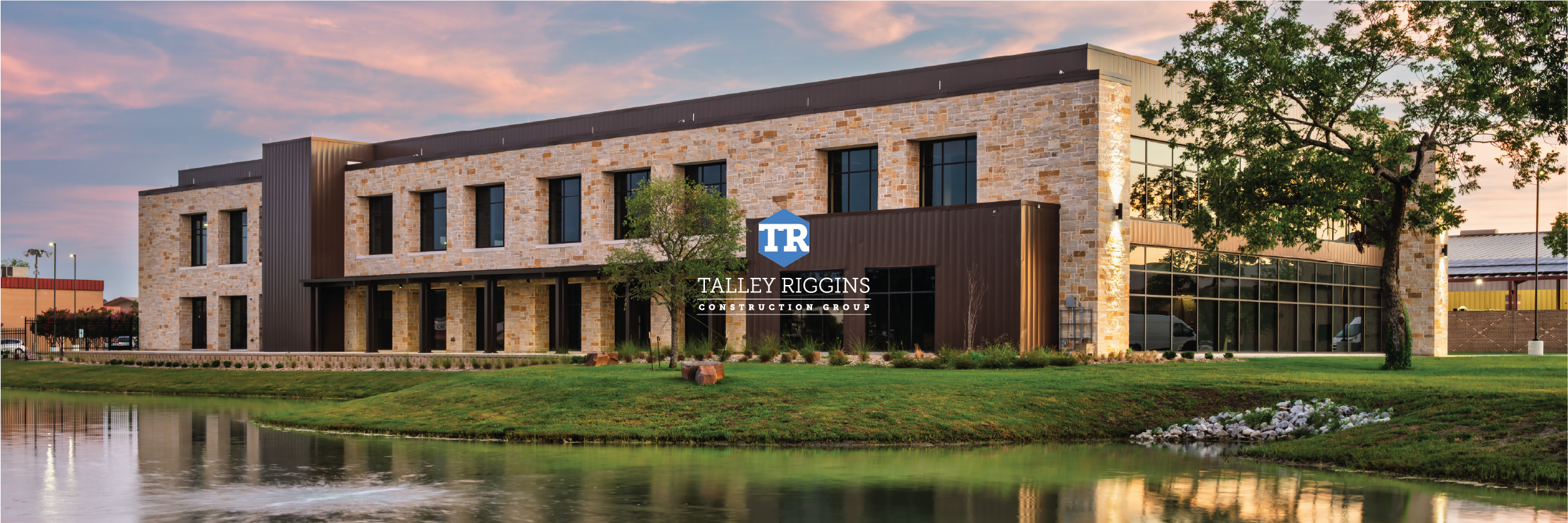Talley Riggins Talley Riggins Construction Group