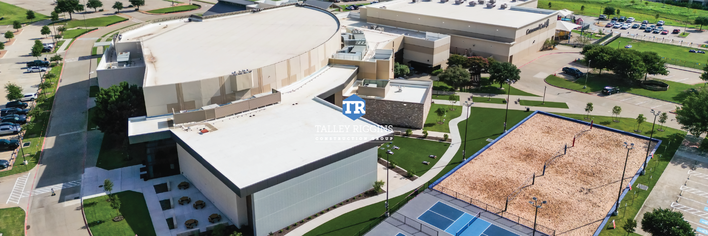Talley Riggins Talley Riggins Construction Group