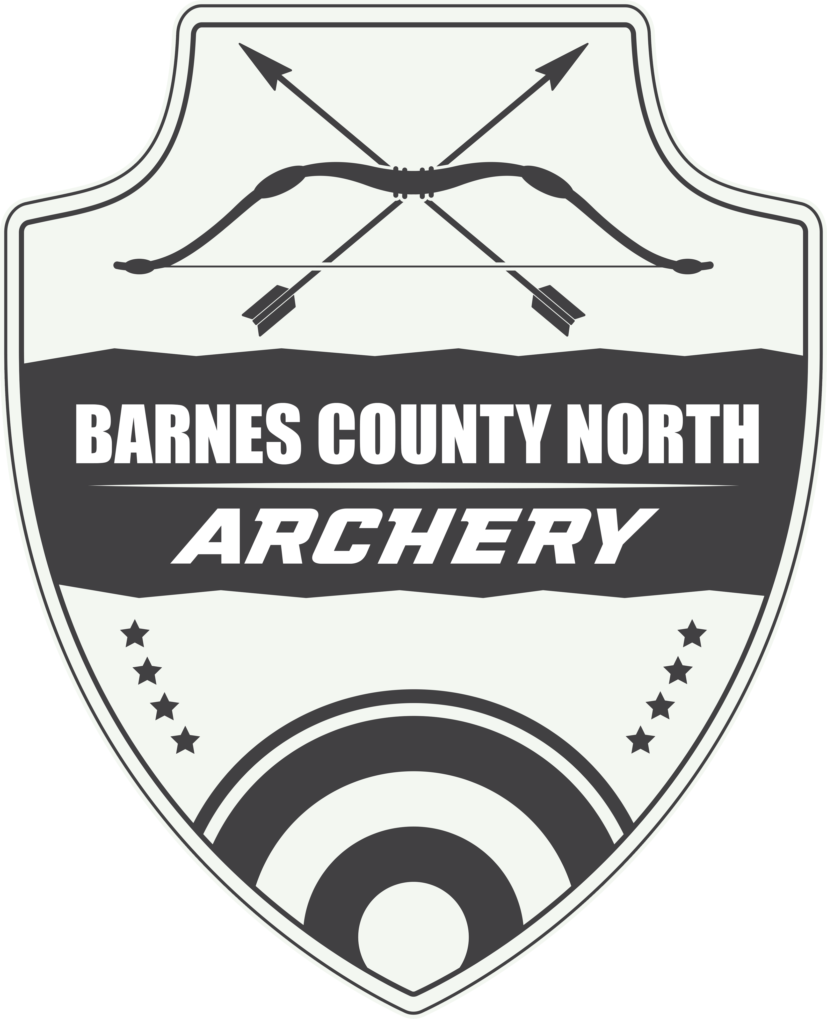 Barnes County North Archery