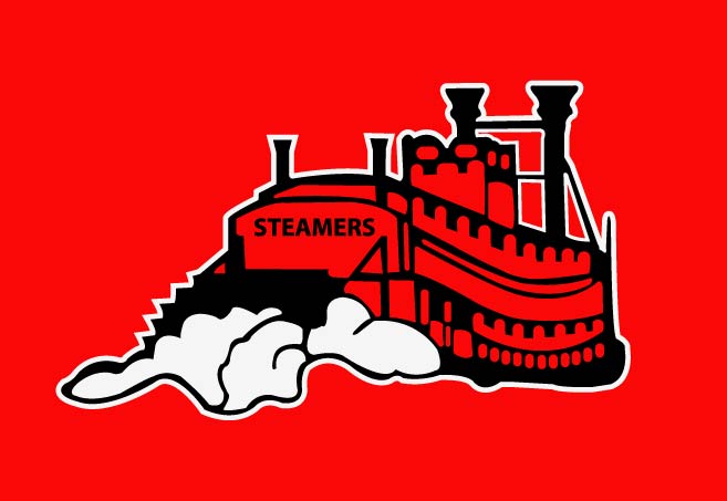 Fulton Steamers Winter Website