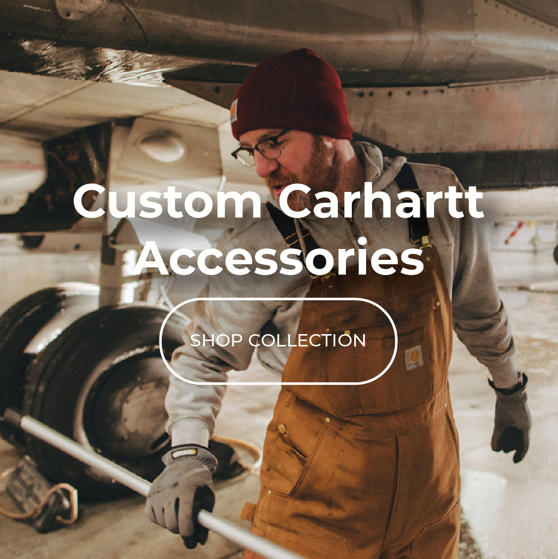 Carhartt, Accessories