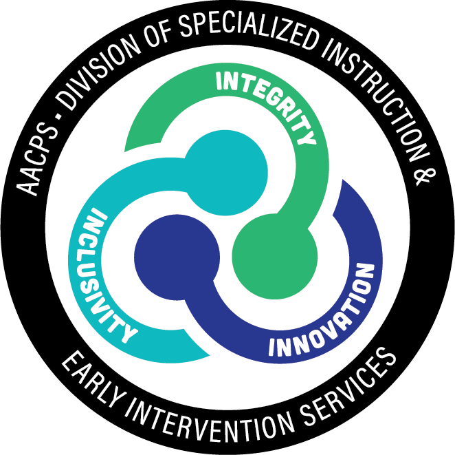 AACPS Early Childhood Special Ed