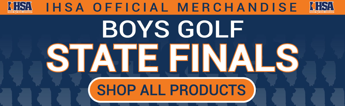 IHSA Boys Golf State Finals