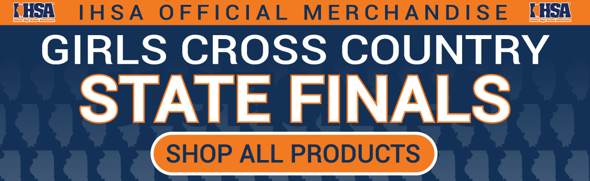 IHSA Girls Cross Country State Finals