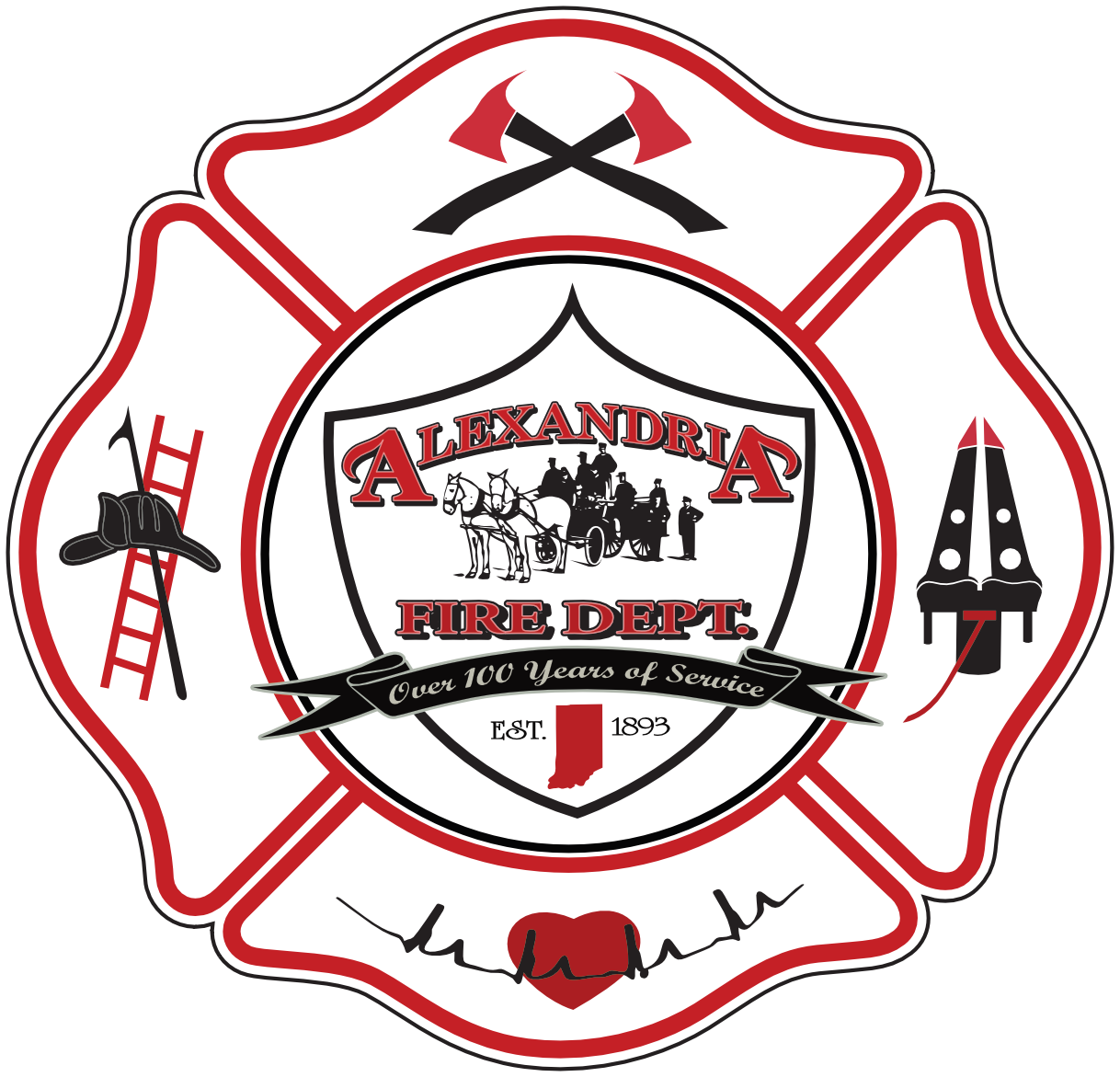 Alexandria Fire Department