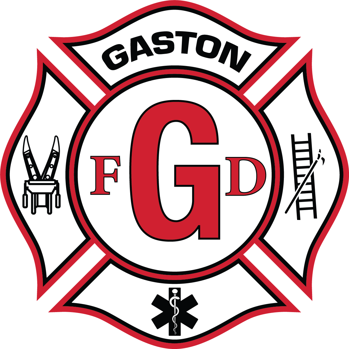 gaston-fire-dept