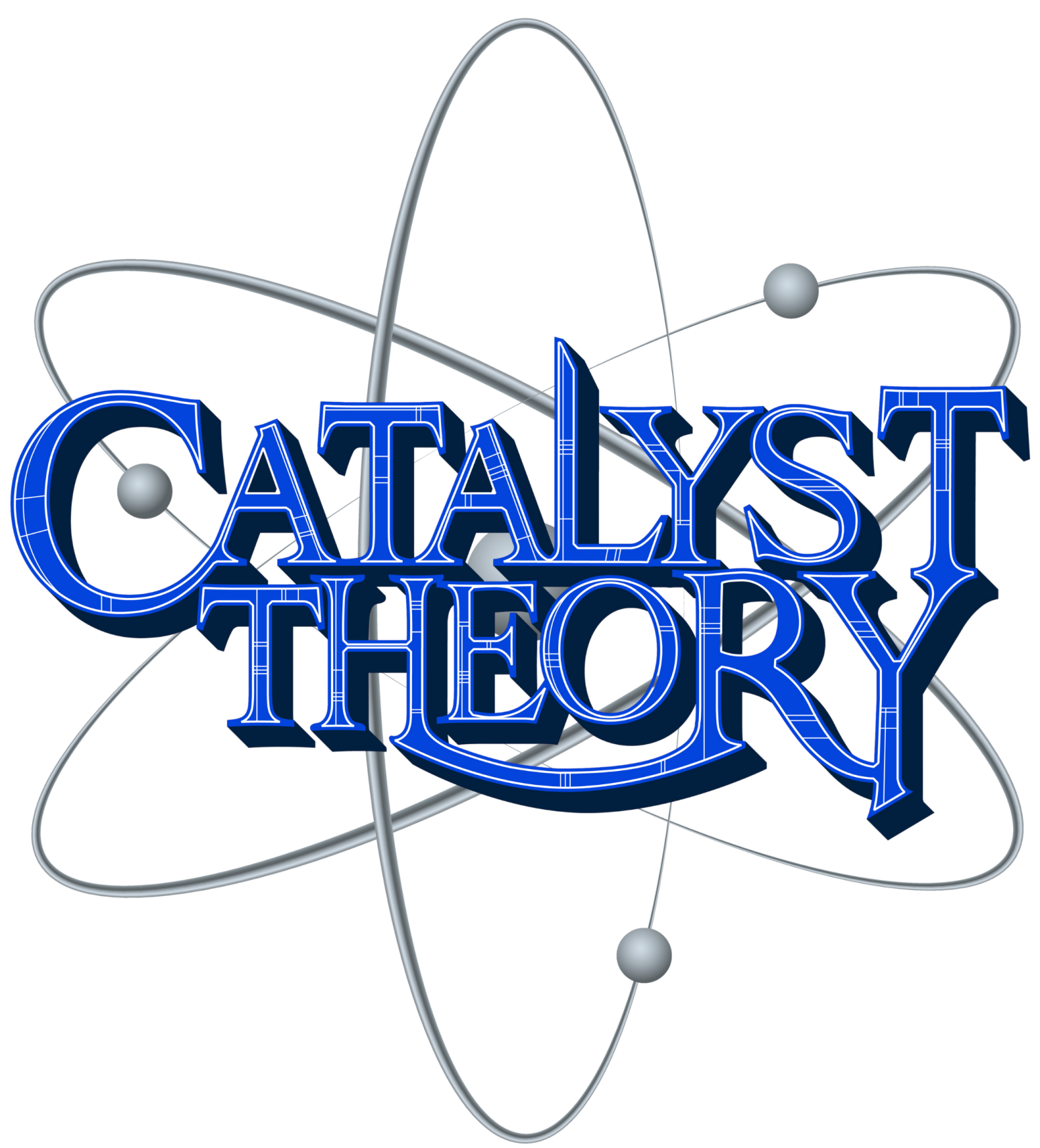 Catalyst Theory Official Merch
