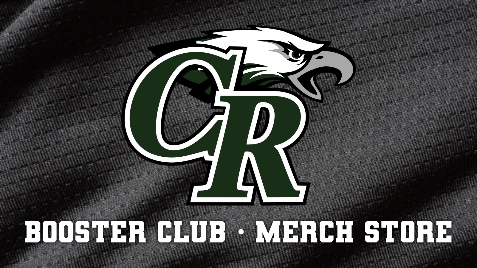 Clayton Ridge Booster Club