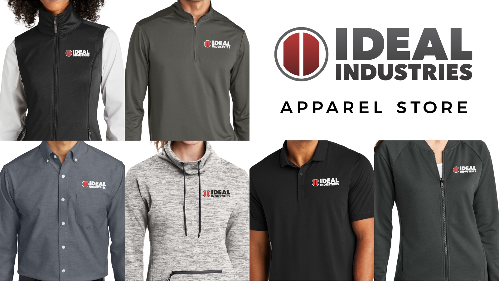 Ideal Industries