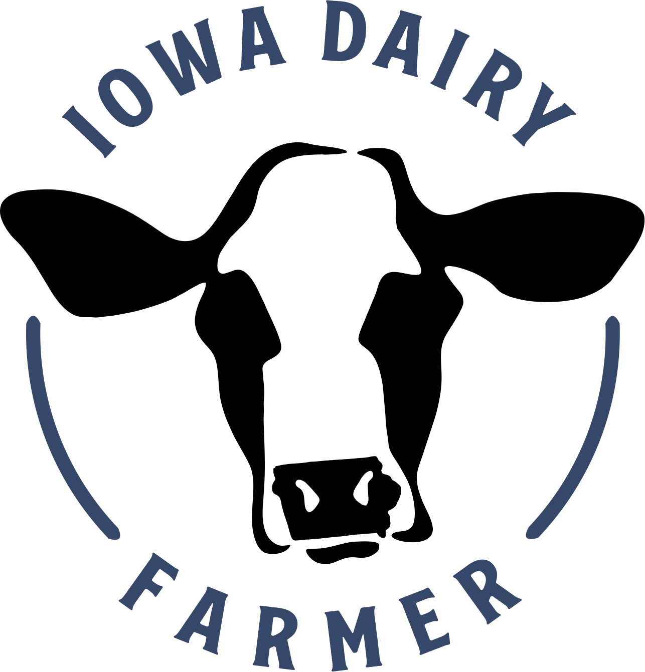 Iowa Dairy Farmer