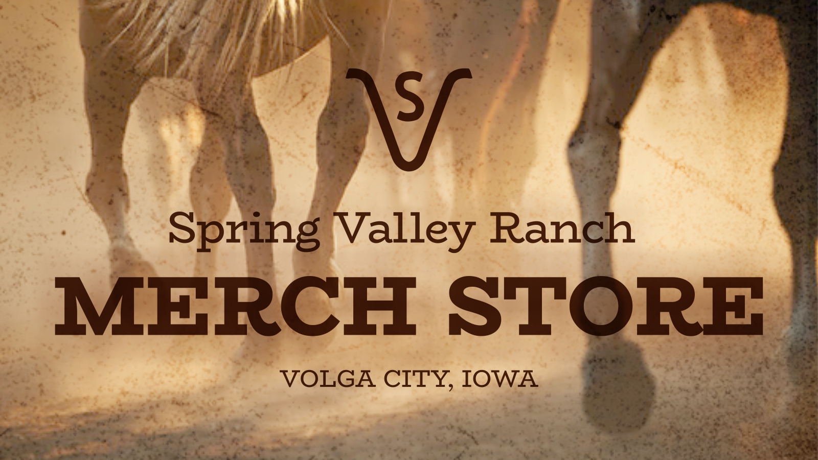 Spring Valley Ranch